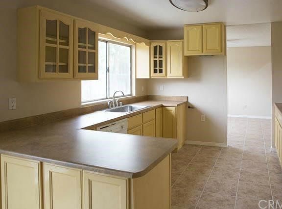 The Kitchen.