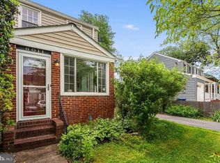 6011 Williamsburg Rd, Alexandria, VA 22303