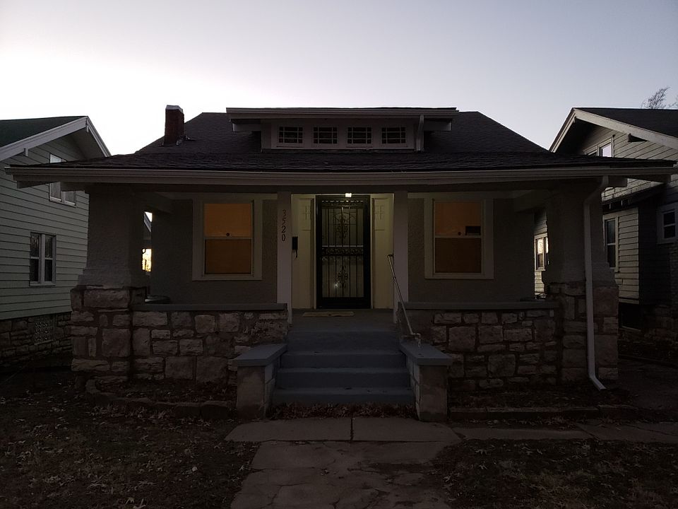 1st image of 3520 Benton Blvd