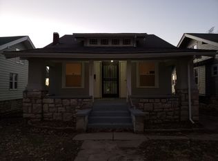 3520 Benton Blvd, Kansas City, MO 64128