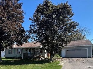 534 Ridge Rd, Horseheads, NY 14845