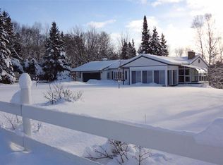 1083 Deer Lake Rd, Ishpeming, MI 49849