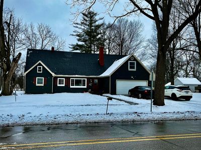 215 E Main St, Vernon, MI, 48476