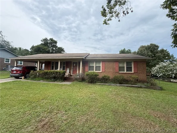 4873 Hurley Dr, Fayetteville, NC 28304