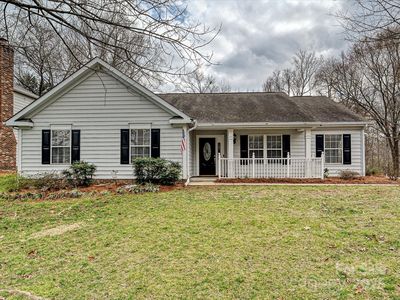 14621 Sapphire Ln, Pineville, NC, 28134