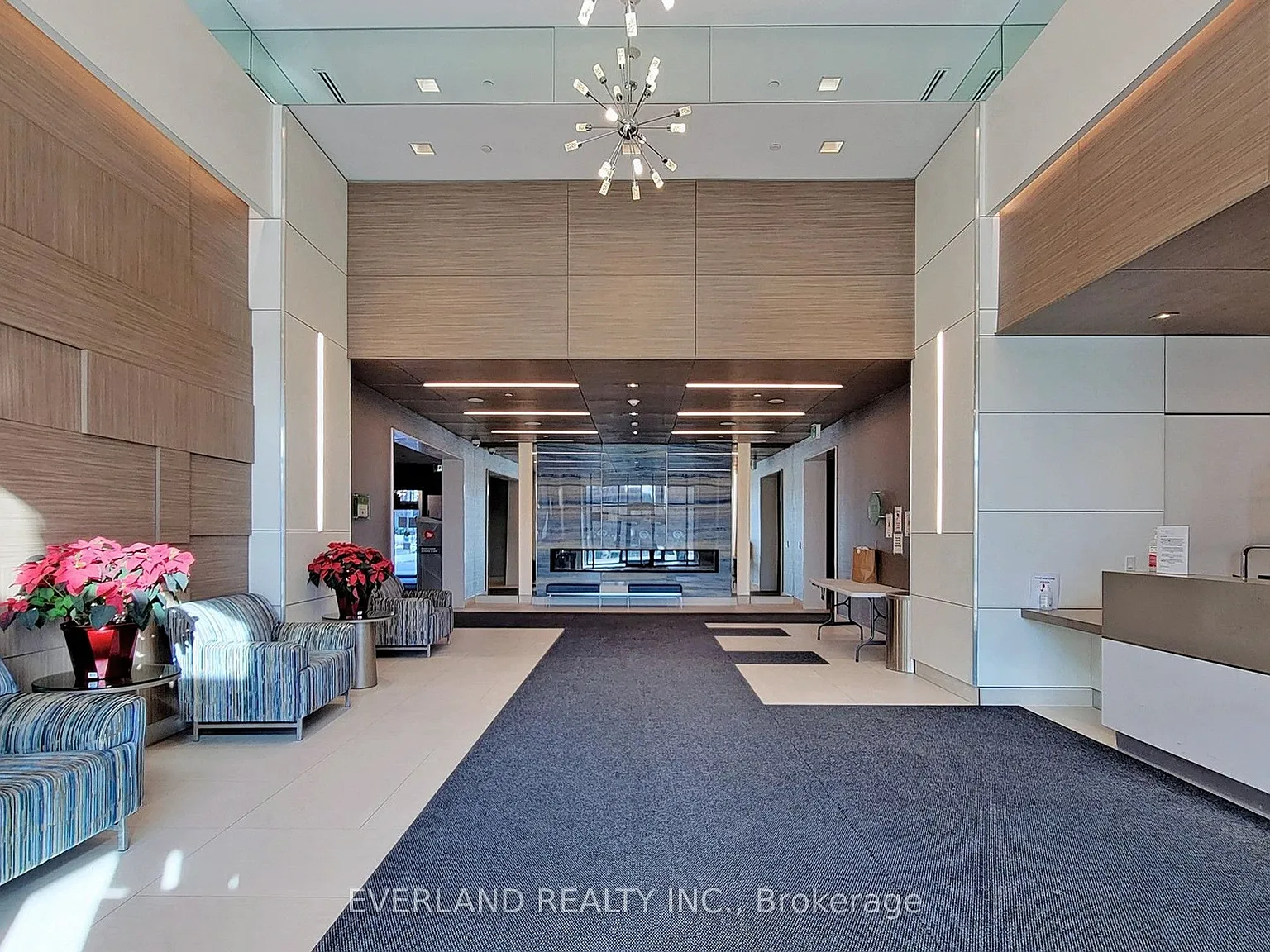 2 bed, $2,400 — Photo 2
