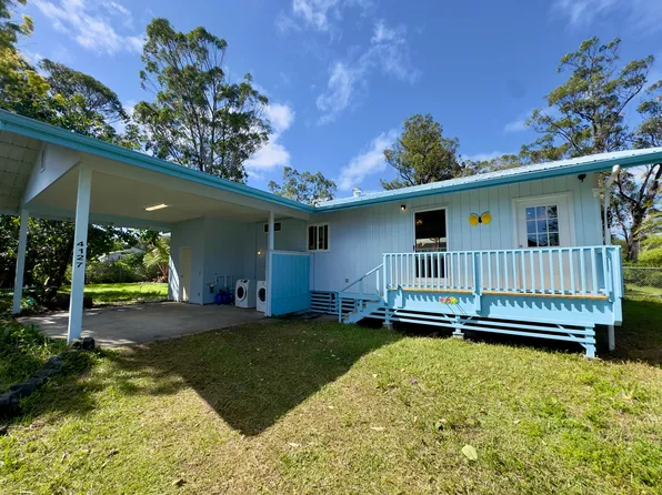 18-4127 Haumalu St, Mountain View, HI 96785