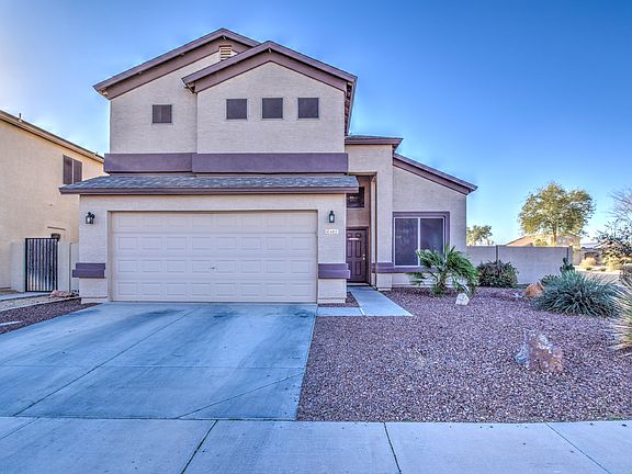 2nd image of 6815 E Javalina Way