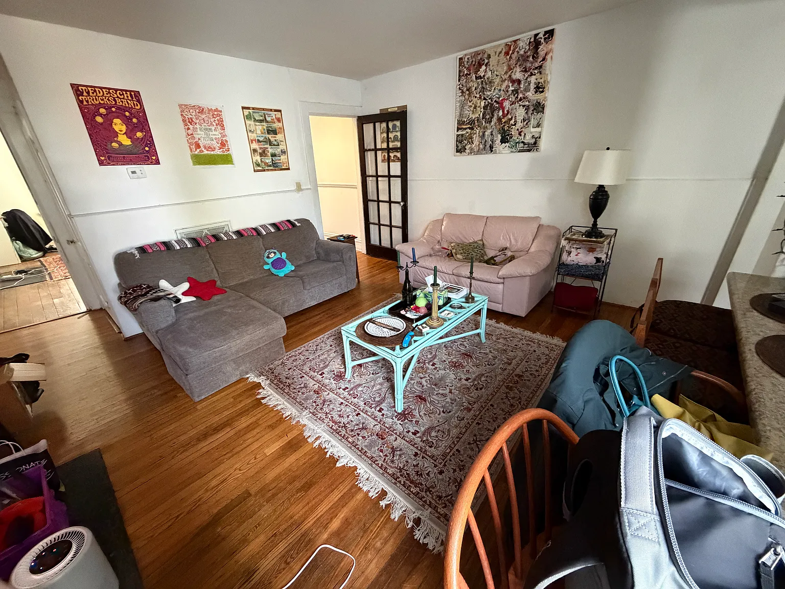 3 bed, 1400 sqft, $2,100 — Photo 4