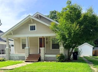 704 W 2nd St, Pittsburg, KS 66762