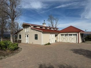 10235 E Presilla Rd, Camarillo, CA 93012