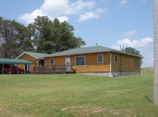 206 Summit St, Exeter, MO 65647