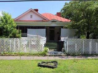 406 N Leslie St, Goldsboro, NC 27530