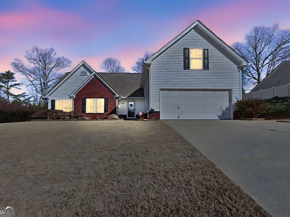 4201 Deer Springs Way, Gainesville, GA 30506