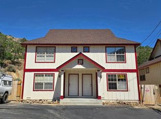 1455 N Main St #2, Silver City, NV 89428