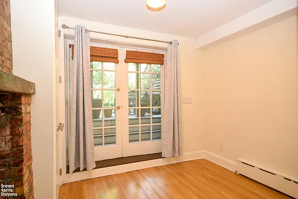 Rented by Brown Harris Stevens | media 9