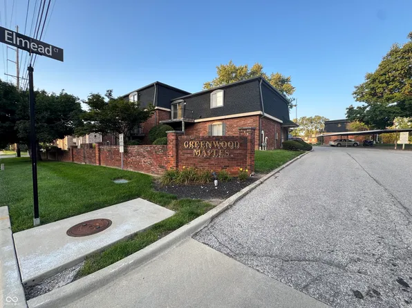 320 Elmead Ct APT 1003, Greenwood, IN 46142