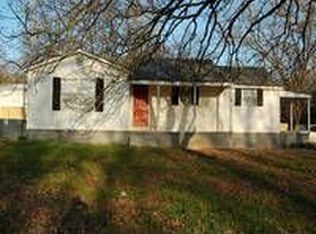 11040 County Road 3585, Ada, OK 74820