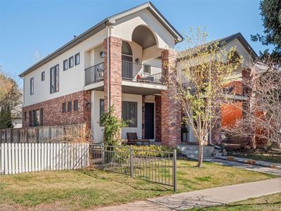 1650 S Washington Street, Denver, CO, 80210