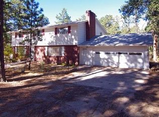 8070 Lakeview Dr, Colorado Springs, CO 80908