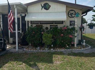 115 Osceola Dr #I-9, Bowling Green, FL 33834