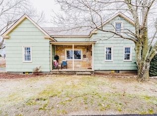 96 Stony Hill Rd, Wilbraham, MA 01095