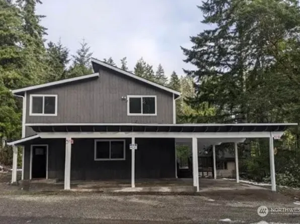 21 N Potlatch Road, Shelton, WA 98584