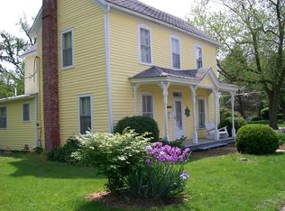 222 W Moore St, La Plata, MO 63549