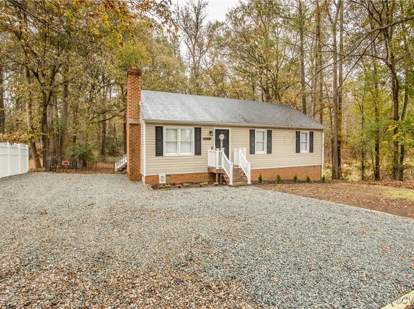 2000 Old Bermuda Hundred Rd, Chester, VA 23836