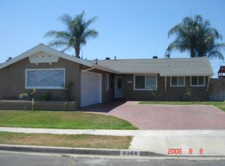 6384 Lake Arago Ave, San Diego, CA 92119
