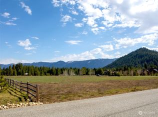 65 Twisted Cliff Ln, Leavenworth, WA 98826