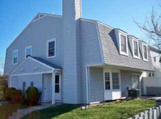 1221 Danielle Dr, Frederick, MD 21703