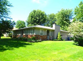 2341 S Wallis Smith Blvd, Springfield, MO 65804