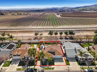 4684 Roosevelt Dr, Brentwood, CA