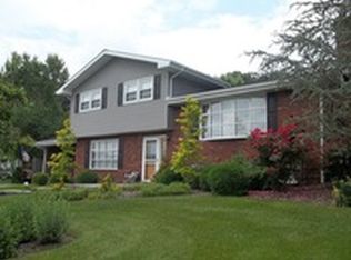 805 Dry Valley Rd, Lewistown, PA 17044