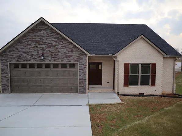 2910 Autumn Woods Trl, Cookeville, TN 38501