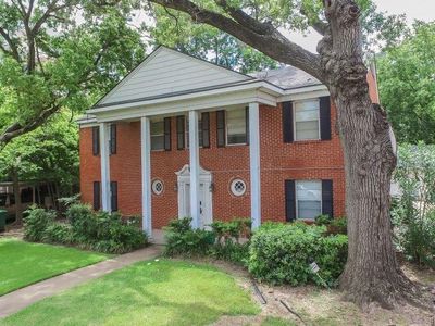 2027 Sheridan St, Houston, TX, 77030