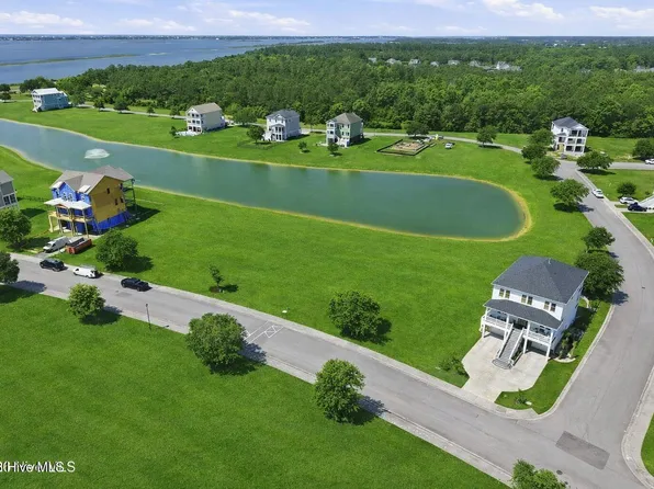 847 Cannonsgate Dr Lot 158, Newport, NC 28570