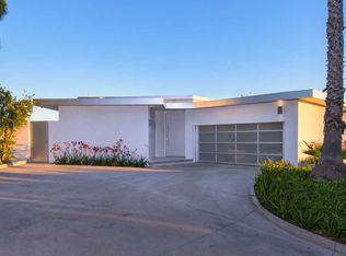 1542 Blue Jay Way, Los Angeles, CA 90069