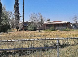 3130 Di Giorgio Rd, Bakersfield, CA 93307