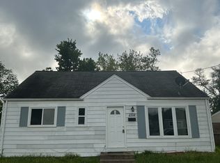 2702 Lakehurst Ave, District Heights, MD 20747