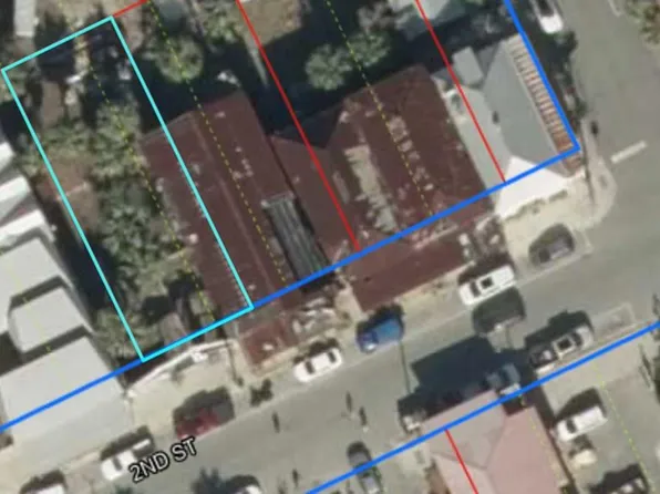 445 2nd St, Cedar Key, FL 32625