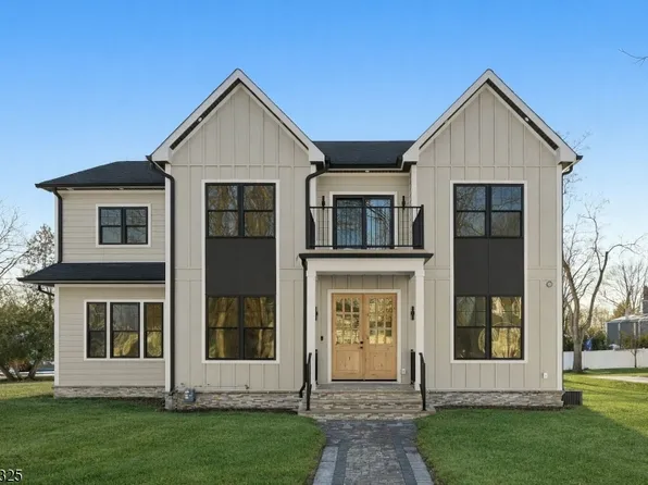 1 Breton Pl, Livingston Twp., NJ 07039