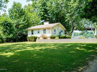 6212 Transylvania Beach Rd, Prospect, KY 40059