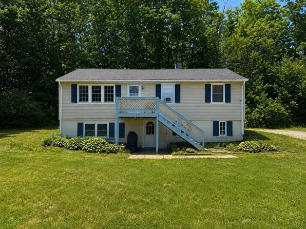 65 Pleasant Street, Antrim, NH 03440