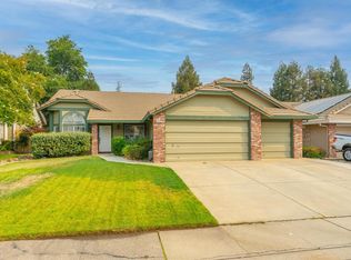 1529 Michener Dr, Roseville, CA