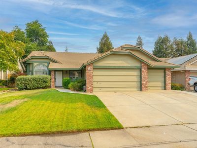 1529 Michener Dr, Roseville, CA, 95747