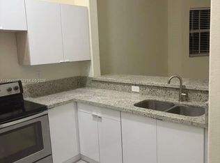 1663 SE 27th Dr Unit 207, Homestead, FL 33035