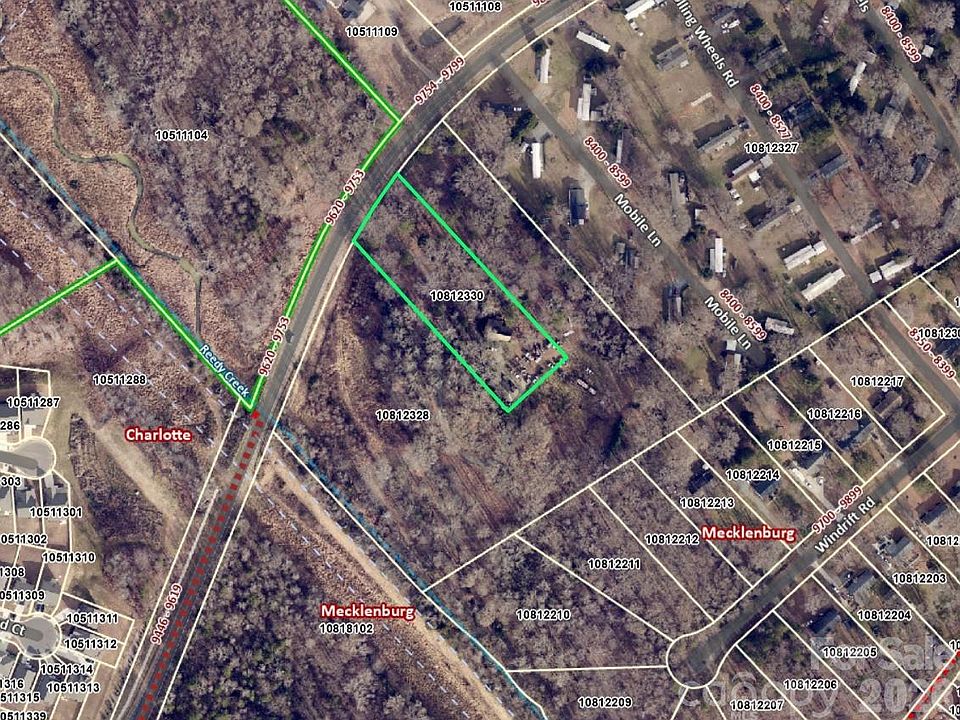 2nd image of 9630 & 9700 Plaza Road Ext