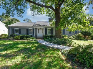 3814 Madison Ave, Greensboro, NC 27403